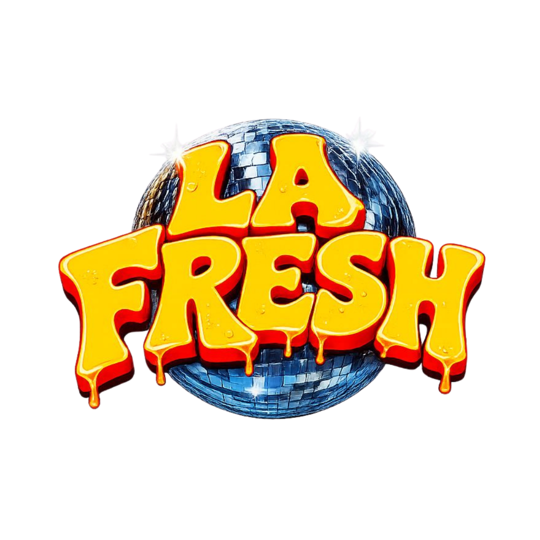 LA FRESH